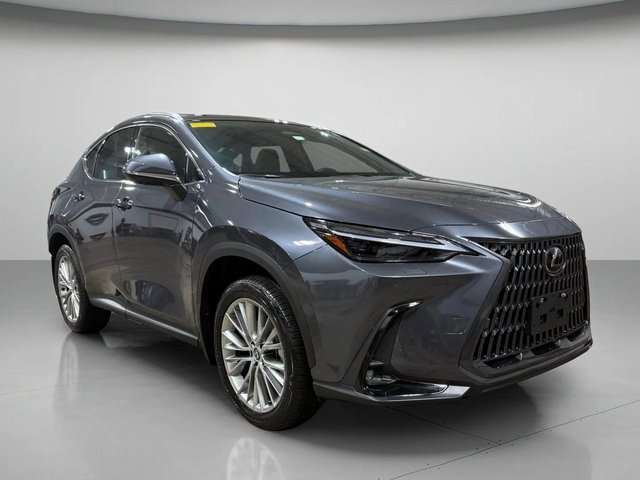 Used 2024 Lexus NX 350 AWD w/ Luxury Package