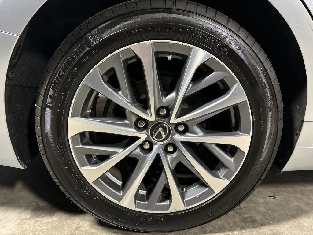 Used 2022 Lexus ES 300h w/ Premium Package FWD image 38