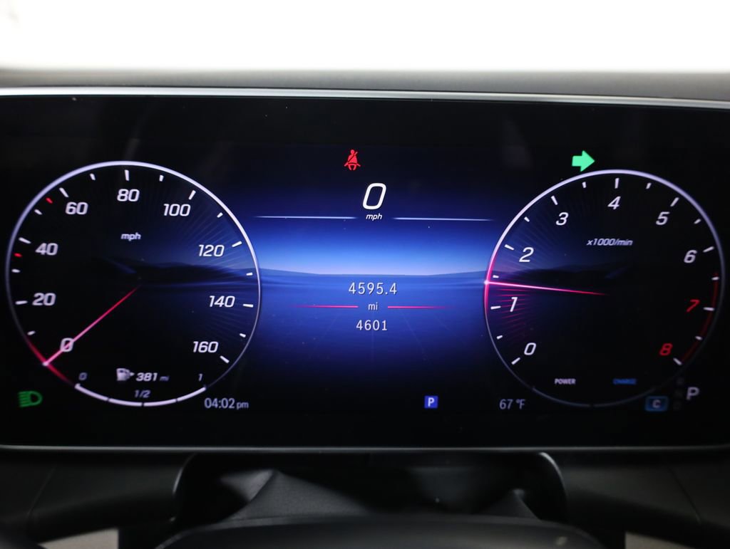 Certified 2026 Mercedes-Benz GLC 300 4MATIC image 17