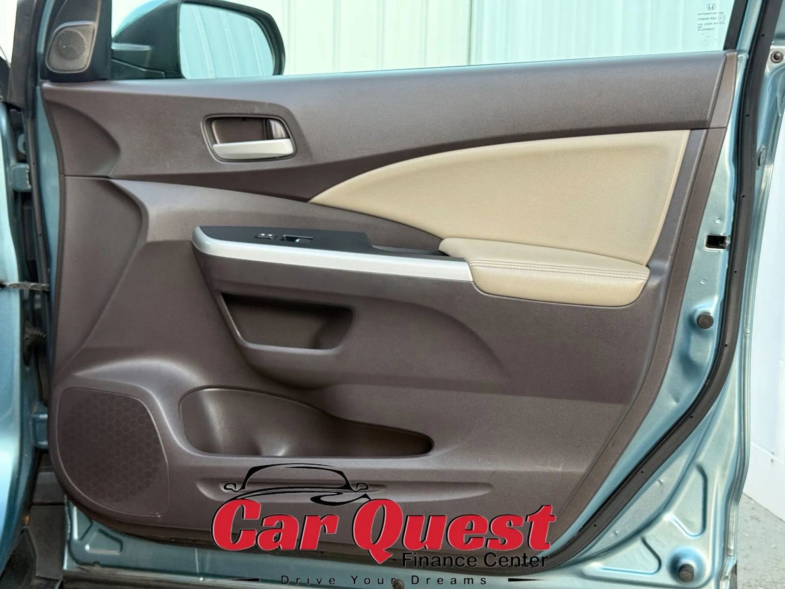 Used 2014 Honda CR-V EX-L image 19