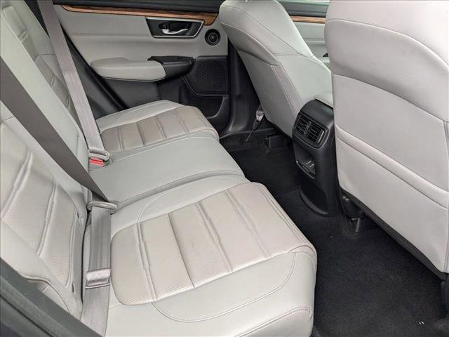 Used 2020 Honda CR-V EX-L image 19