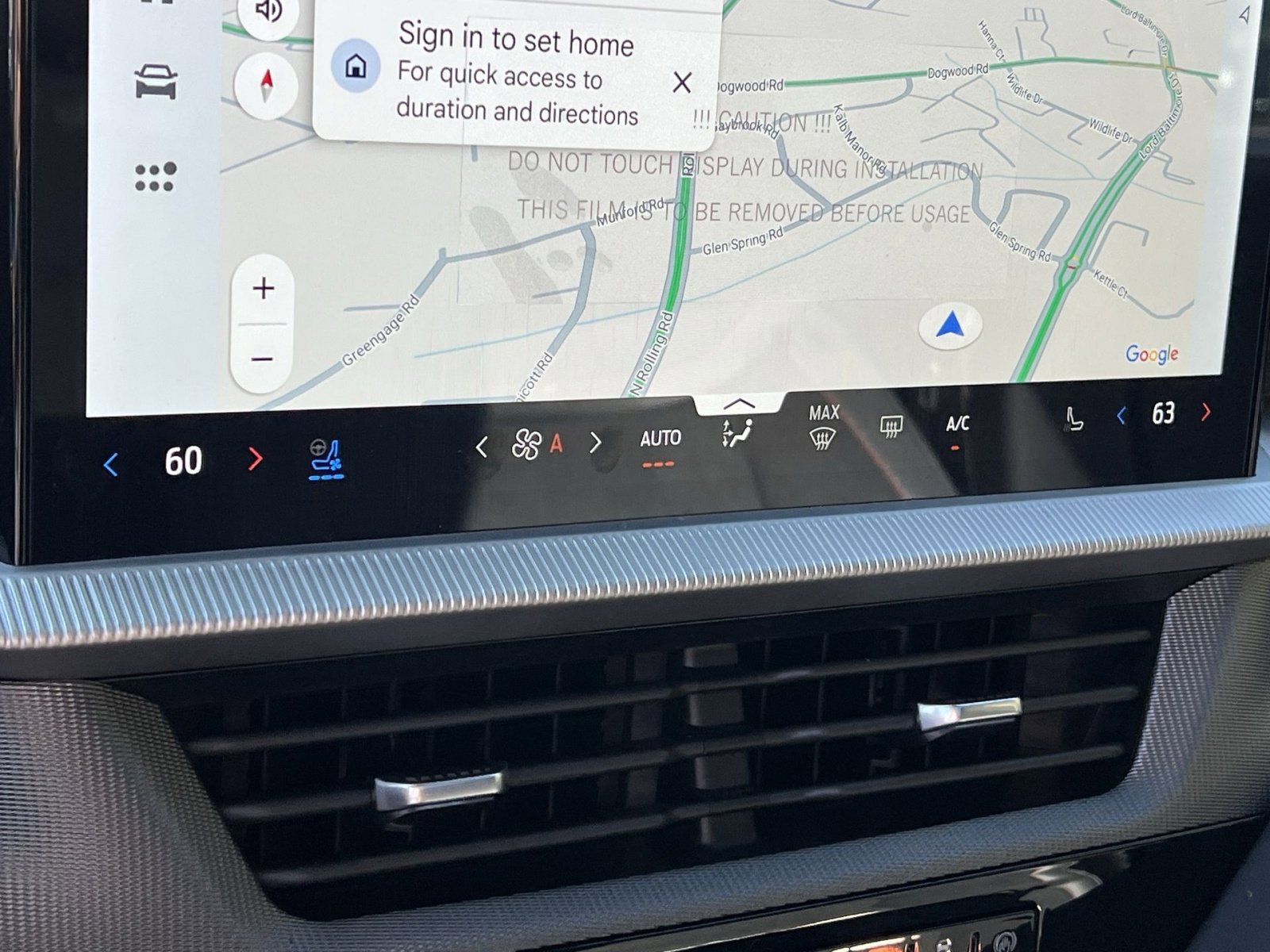 New 2026 Ford Explorer ST w/ Sun And Sound Package AWD/4WD image 21