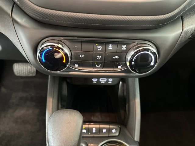 Used 2023 Chevrolet TrailBlazer LT image 23