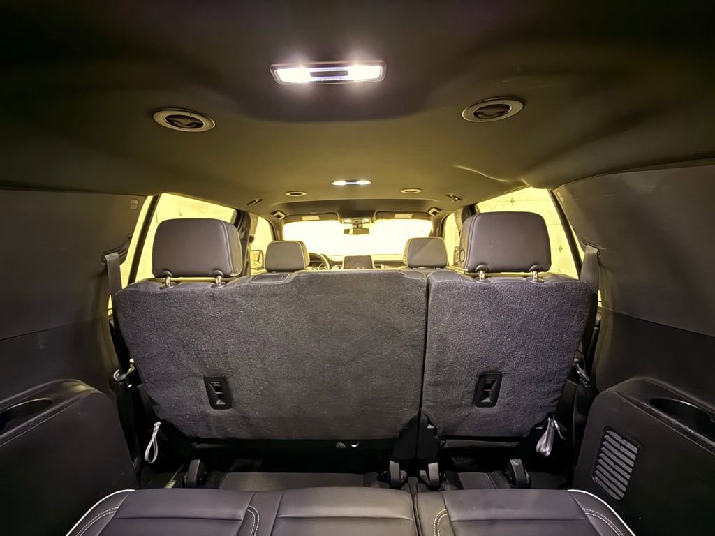 Used 2021 GMC Yukon XL SLT image 35