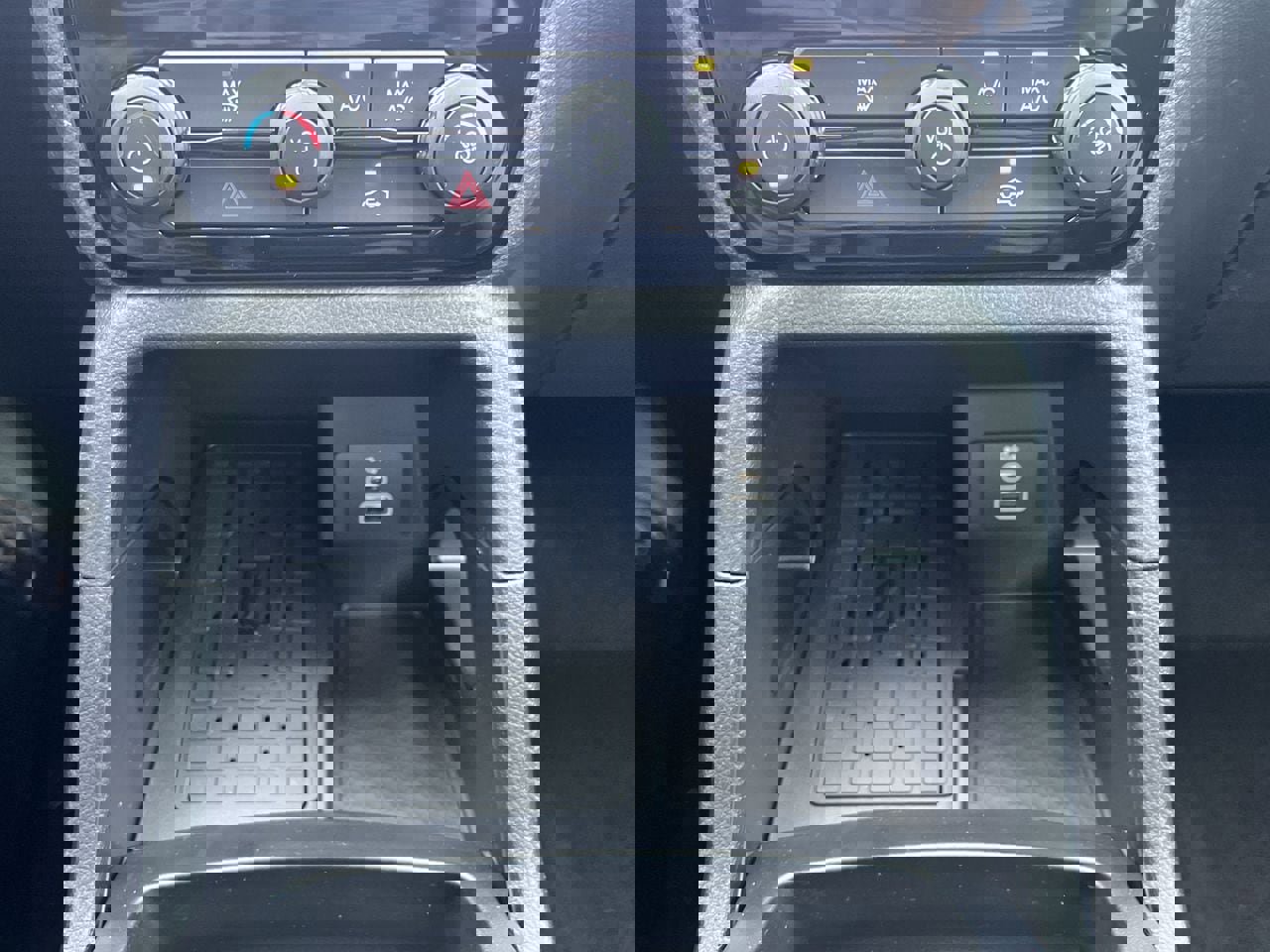 New 2025 Ford Ranger XLT w/ Technology Package image 5