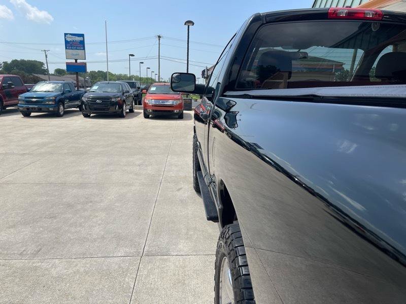 Used 2004 Dodge Ram 1500 Truck SLT w/ Sport Appearance Group AWD/4WD image 14