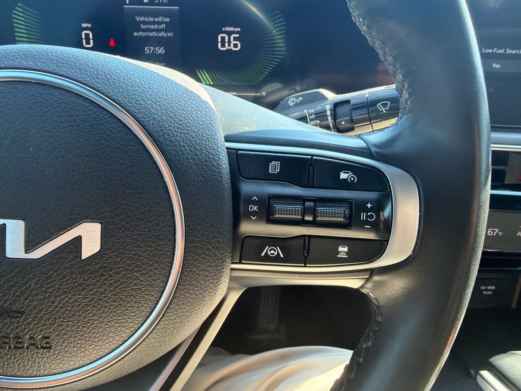 Used 2025 Kia K5 GT-Line FWD image 19