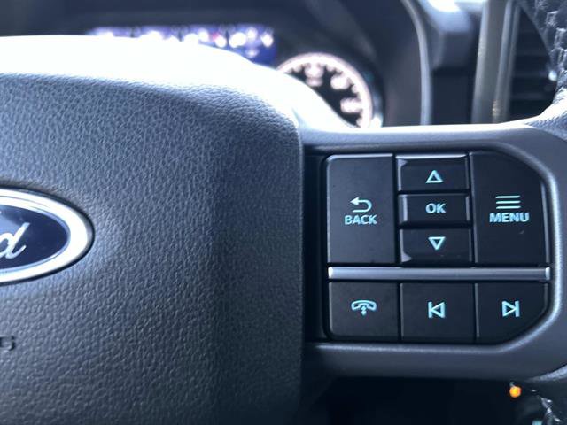 Certified 2022 Ford F150 XLT w/ Equipment Group 302A High image 25