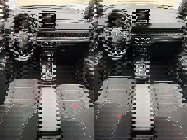 Certified 2024 Honda CR-V Sport image 11