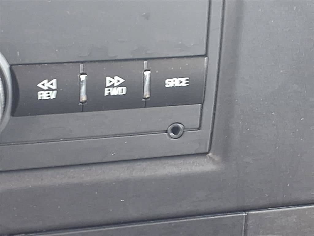 New 2025 Chevrolet Express 3500 w/ Power Convenience Package RWD image 15