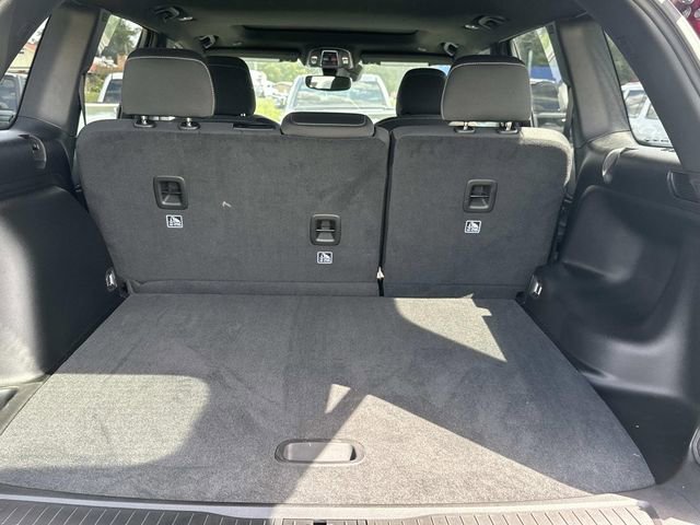 New 2025 Jeep Grand Cherokee Laredo X w/ Luxury Tech Group I image 14