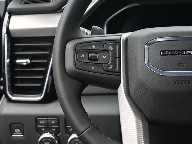 New 2025 GMC Sierra 1500 Denali image 30