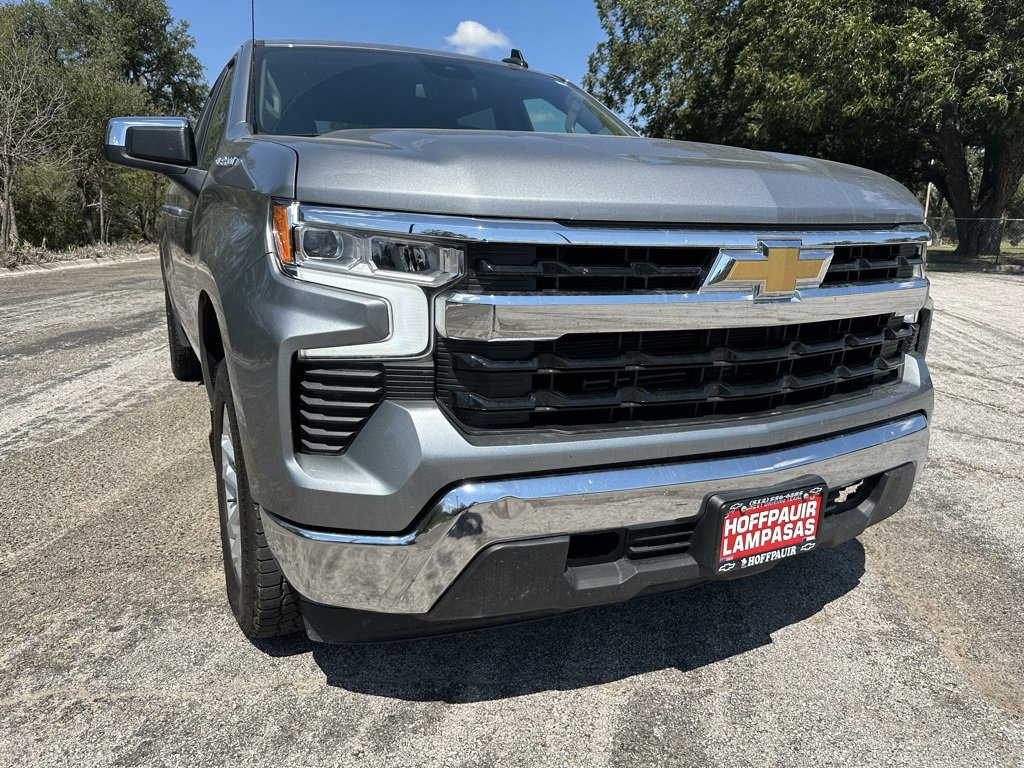 Used 2023 Chevrolet Silverado 1500 LT image 7