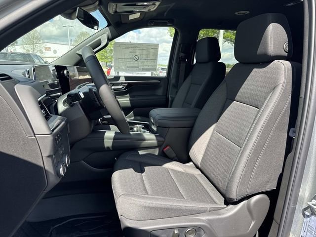 New 2026 Chevrolet Tahoe LS image 17