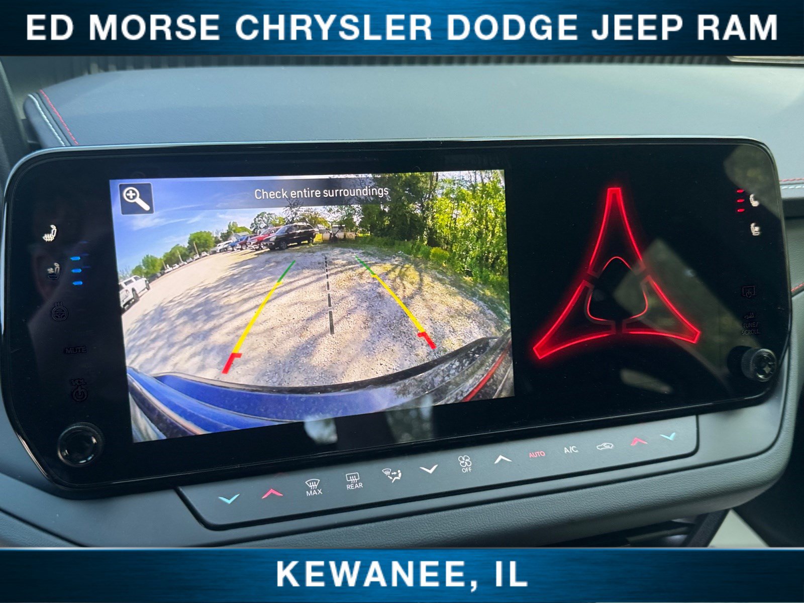 New 2026 Dodge Charger R/T w/ Performance Handling Group AWD/4WD image 26