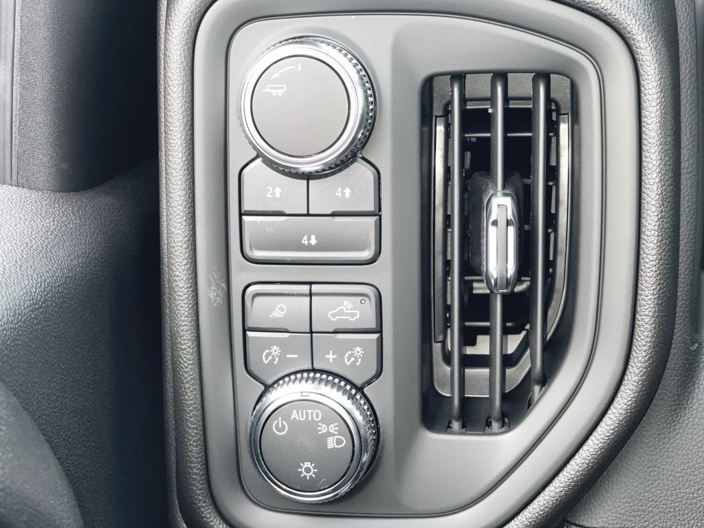 New 2026 GMC Sierra 3500 Pro w/ 1SA Pro Safety Plus Package image 22