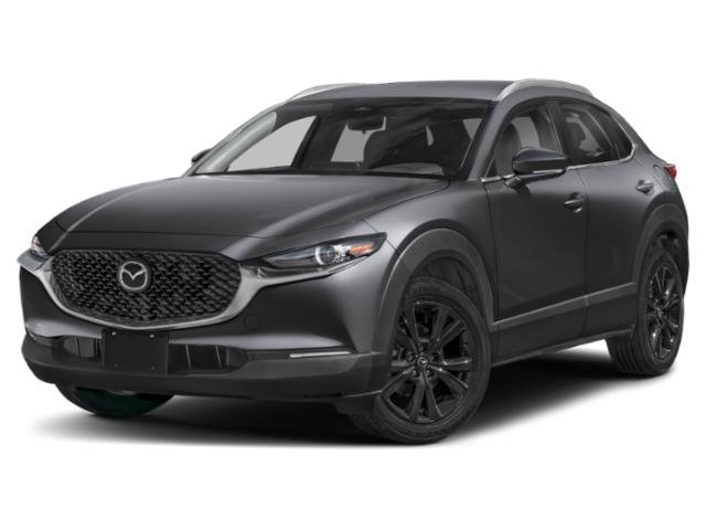 New 2026 MAZDA CX-30 AWD 2.5 S w/ Select Sport Pkg image 7