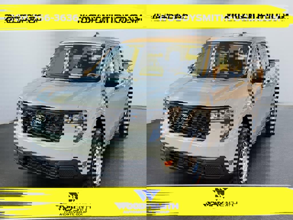 New 2025 Ford Maverick XL w/ 4K Tow Package image 1