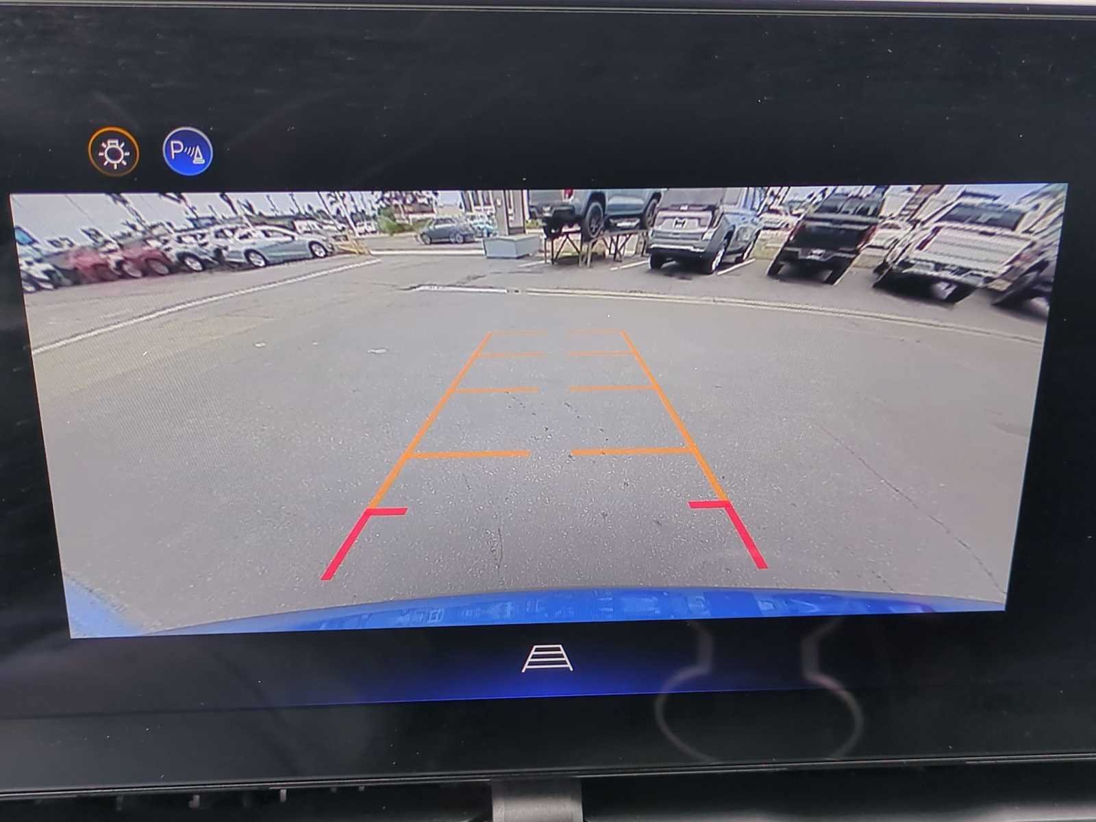 Used 2025 Chevrolet Equinox LT FWD image 20