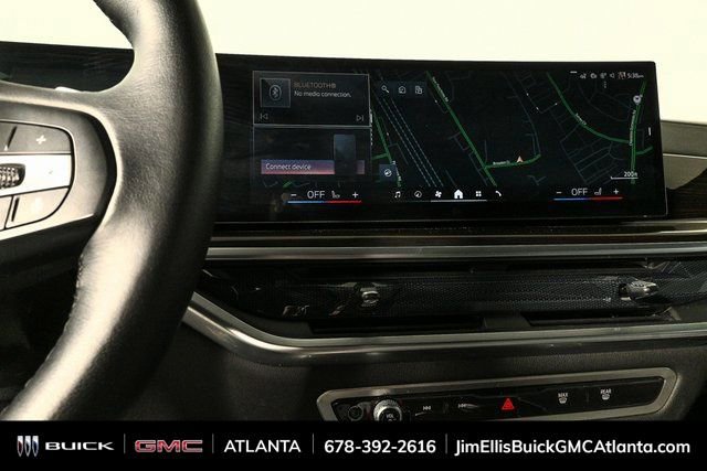 Used 2024 BMW X5 xDrive40i w/ Premium Package image 13