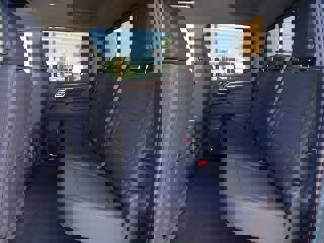 New 2026 Chevrolet Silverado 1500 LT Trail Boss w/ Convenience Package II image 19