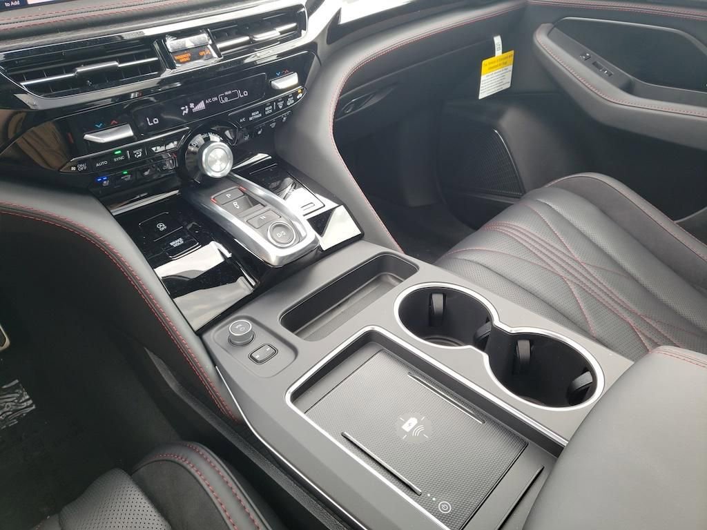 New 2026 Acura MDX Type S AWD/4WD image 14