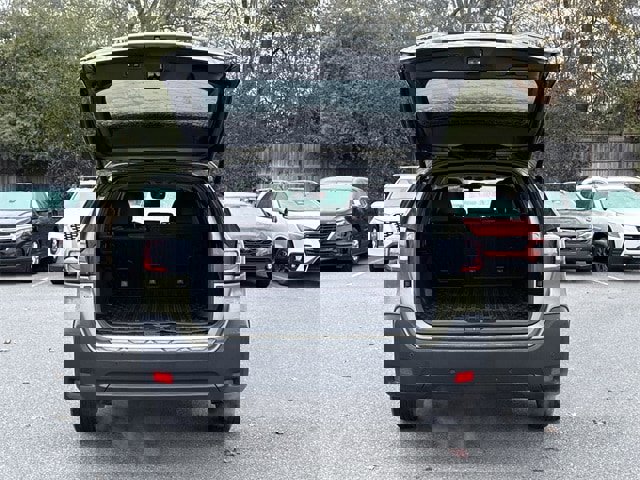 Certified 2025 Subaru Outback Onyx Edition XT w/ Popular Package #2 image 15