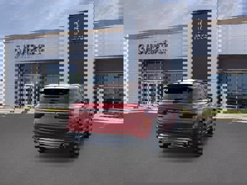 New 2026 Lincoln Corsair Premiere image 37