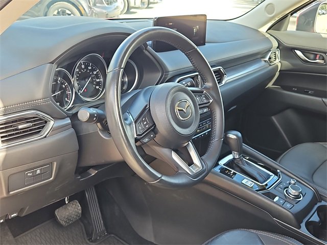 Used 2023 MAZDA CX-5 AWD 2.5 S image 13