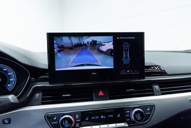Used 2025 Audi A5 2.0T Premium Plus image 18