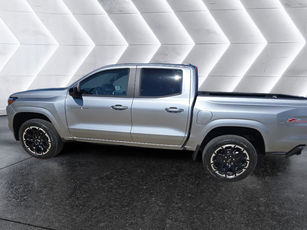 New 2026 Chevrolet Colorado Z71 w/ Technology Package image 8