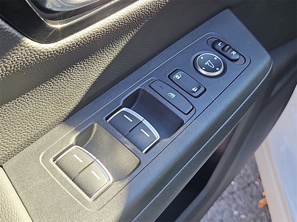 Certified 2023 Honda CR-V EX-L image 26