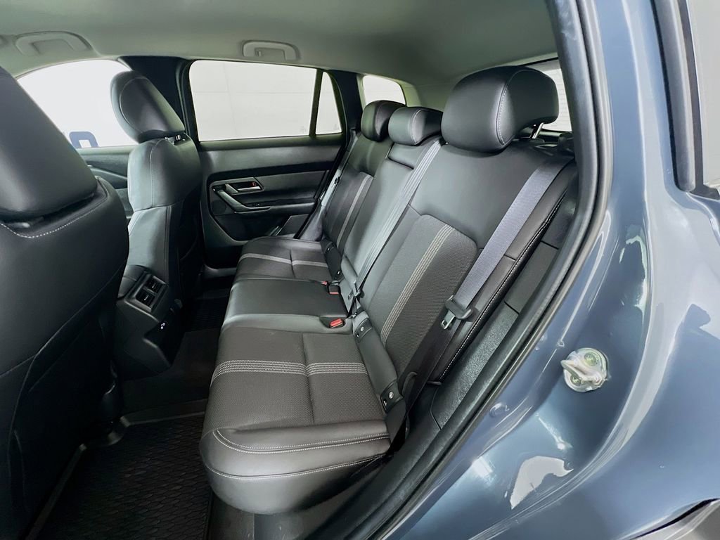 Certified 2025 MAZDA CX-50 AWD 2.5 S w/ Weather Package image 25