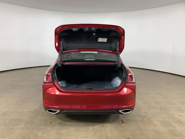 Used 2025 Lexus ES 350 Luxury w/ Accessory Package (Z2) image 12