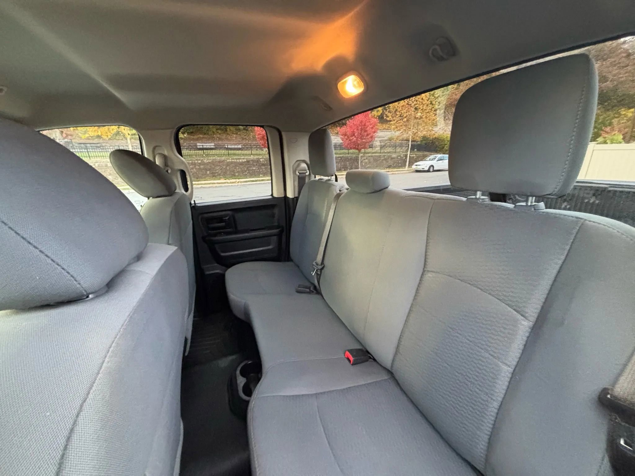 Used 2019 RAM 1500 Express w/ Express Value Package image 19