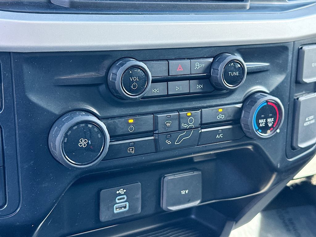 Used 2025 Ford F250 XLT image 16