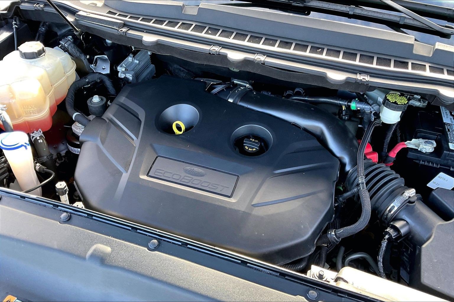 Used 2018 Ford Edge SEL w/ Equipment Group 201A image 31