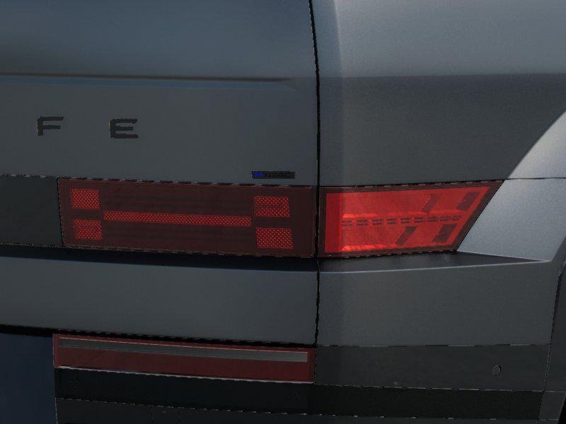 New 2026 Hyundai Santa Fe Calligraphy AWD/4WD image 10
