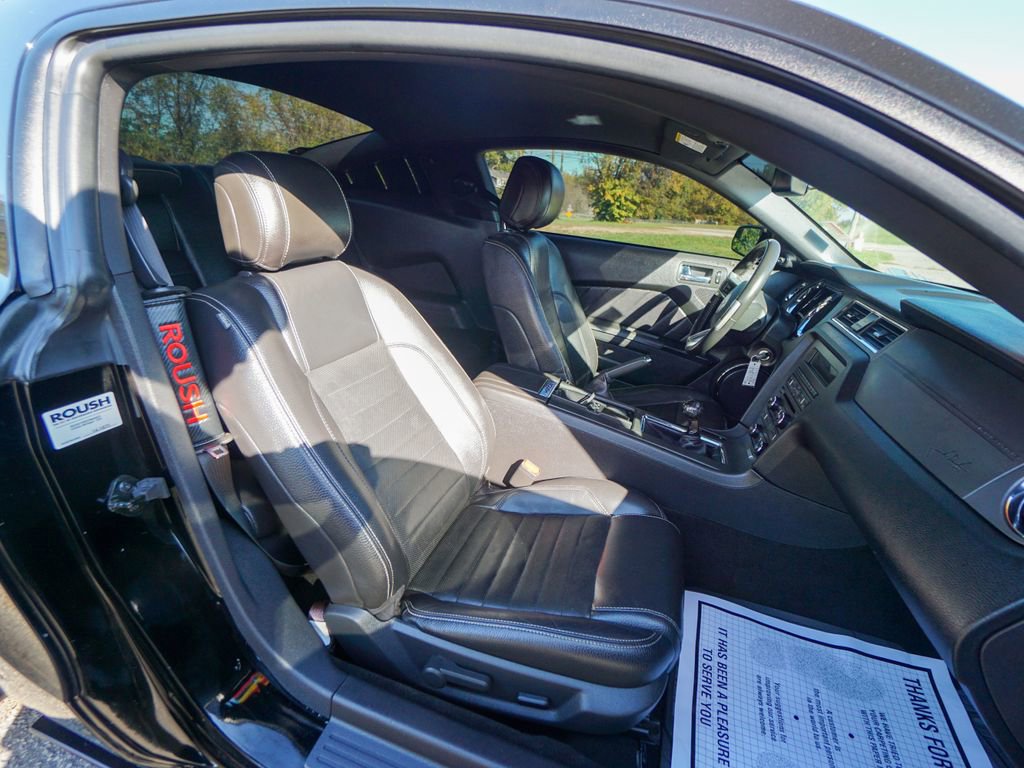 Used 2014 Ford Mustang GT w/ GT Track Package image 23