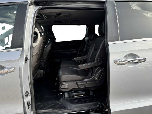 Used 2019 Honda Odyssey Touring image 31