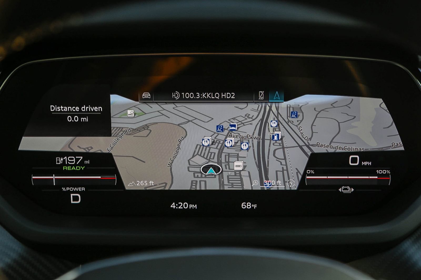 Used 2023 Audi e-tron GT Premium Plus w/ Performance Package image 23