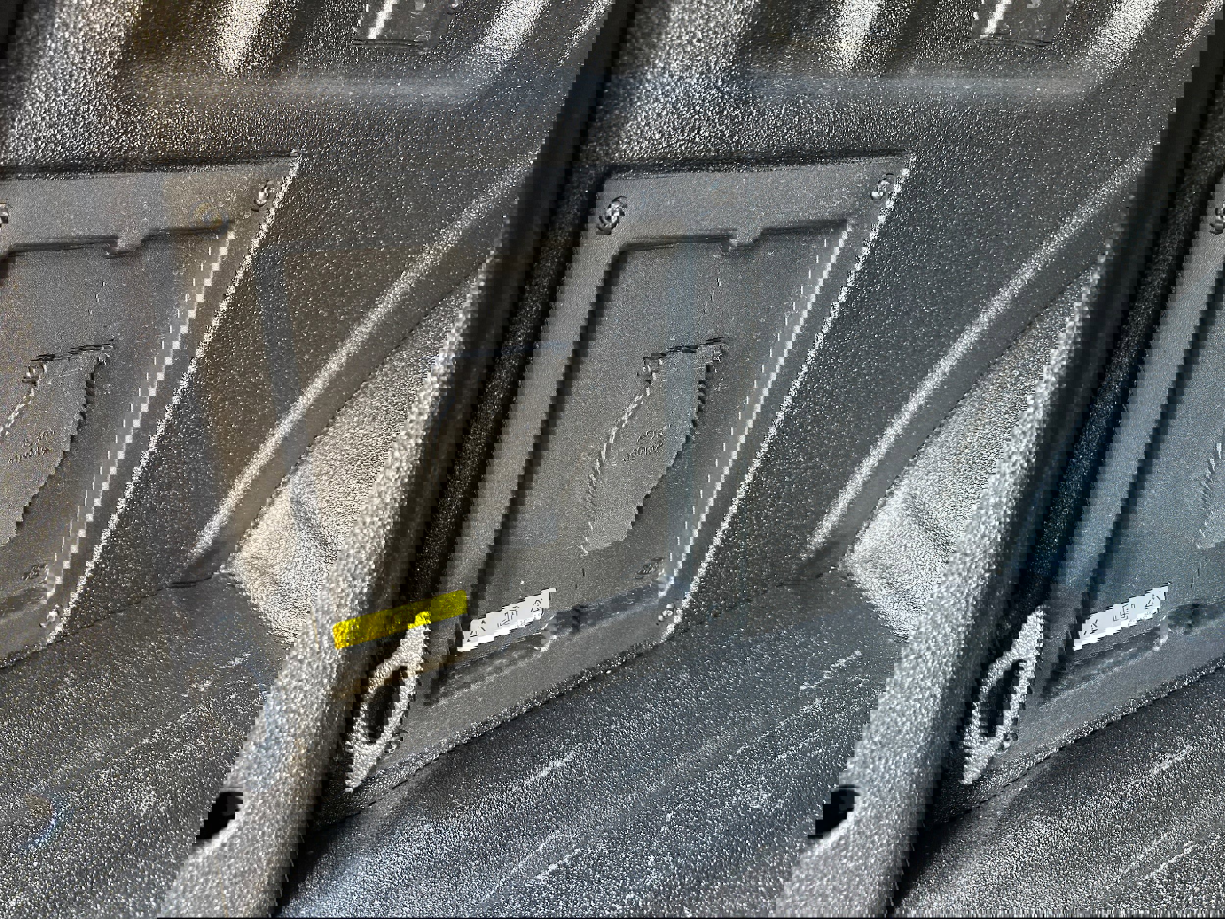 Certified 2022 Ford F150 XL w/ Equipment Group 101A High image 30