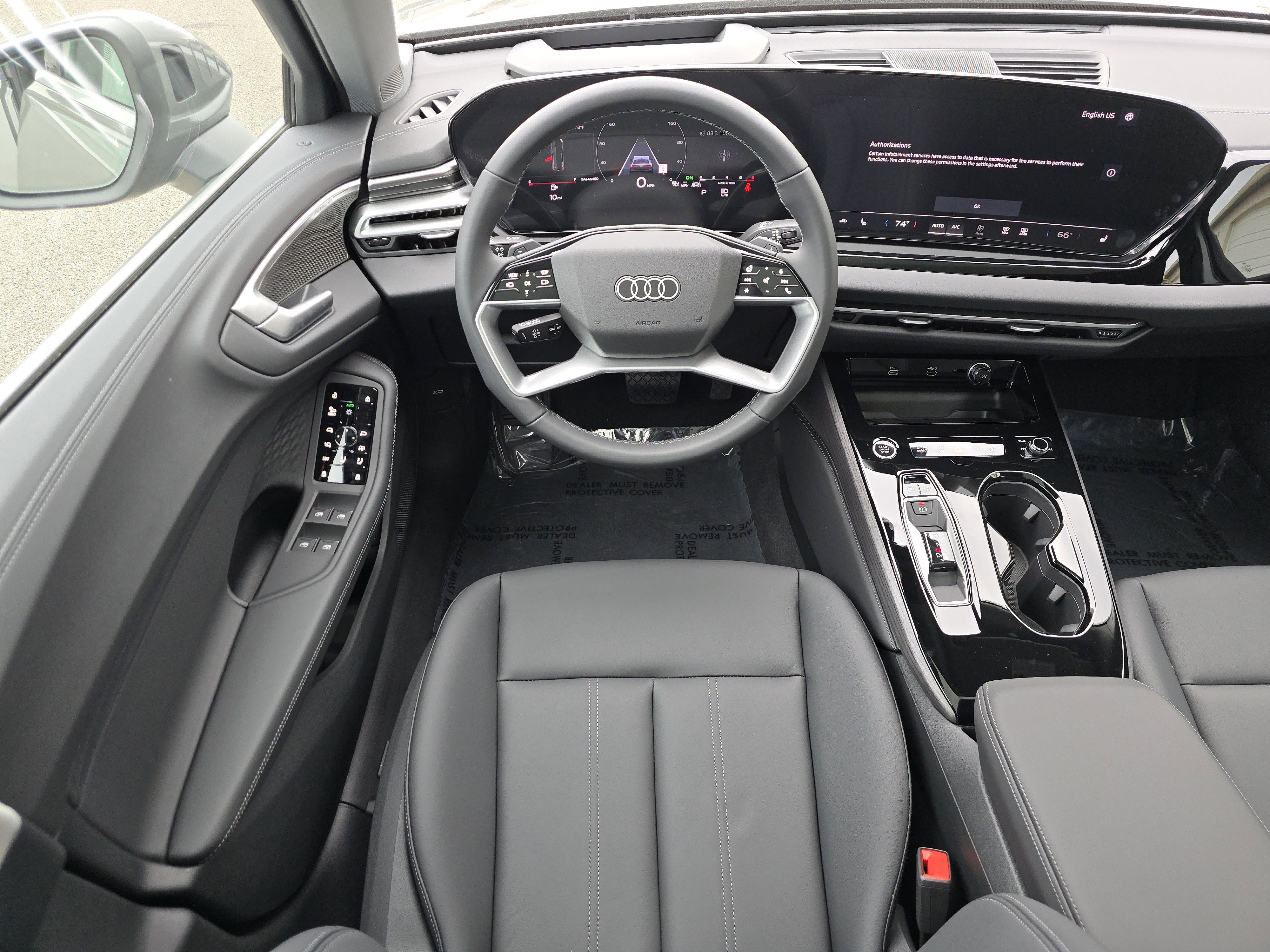 New 2025 Audi A5 2.0T Premium Plus image 20