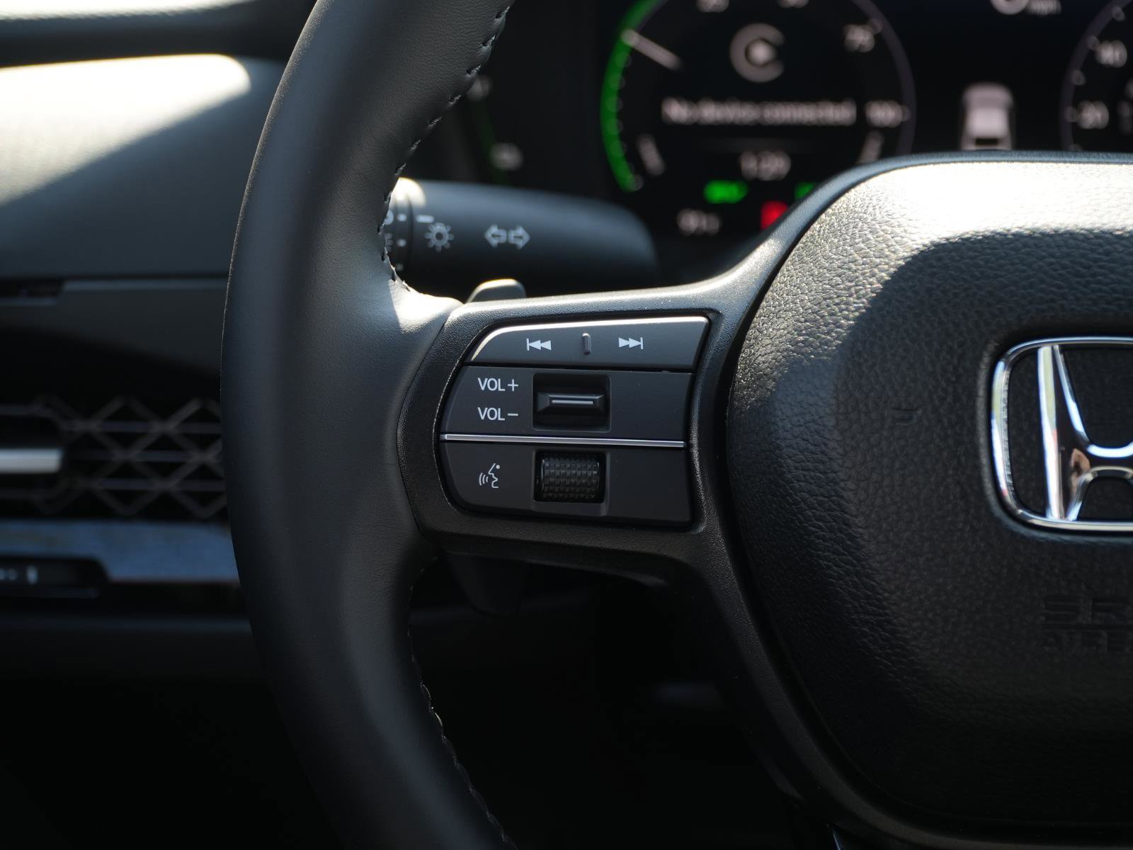 New 2025 Honda Accord Sport image 23