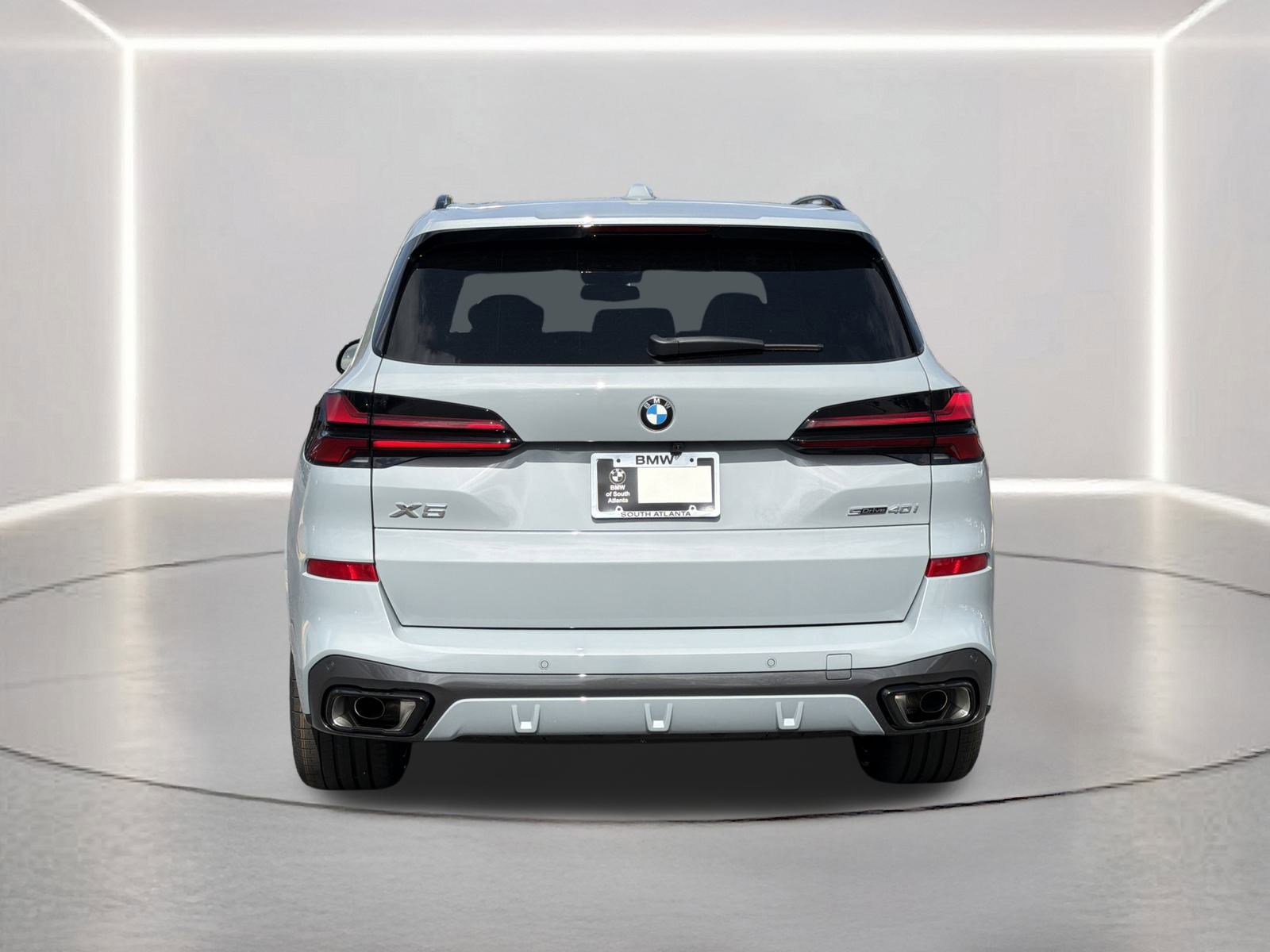 New 2026 BMW X5 sDrive40i w/ M Sport Package RWD image 25