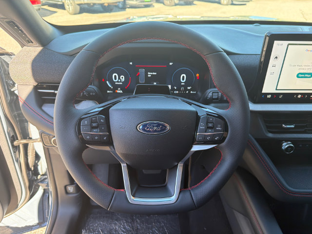 New 2026 Ford Explorer ST-Line w/ ST-Line Street Pack RWD image 26