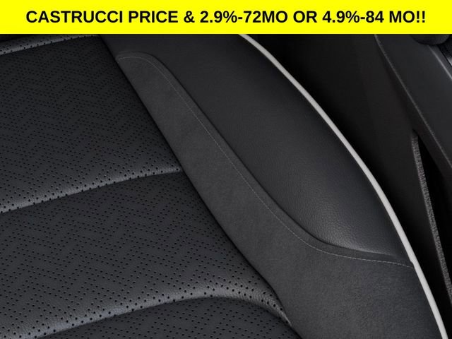 New 2026 RAM 1500 Laramie w/ Night Edition AWD/4WD image 38
