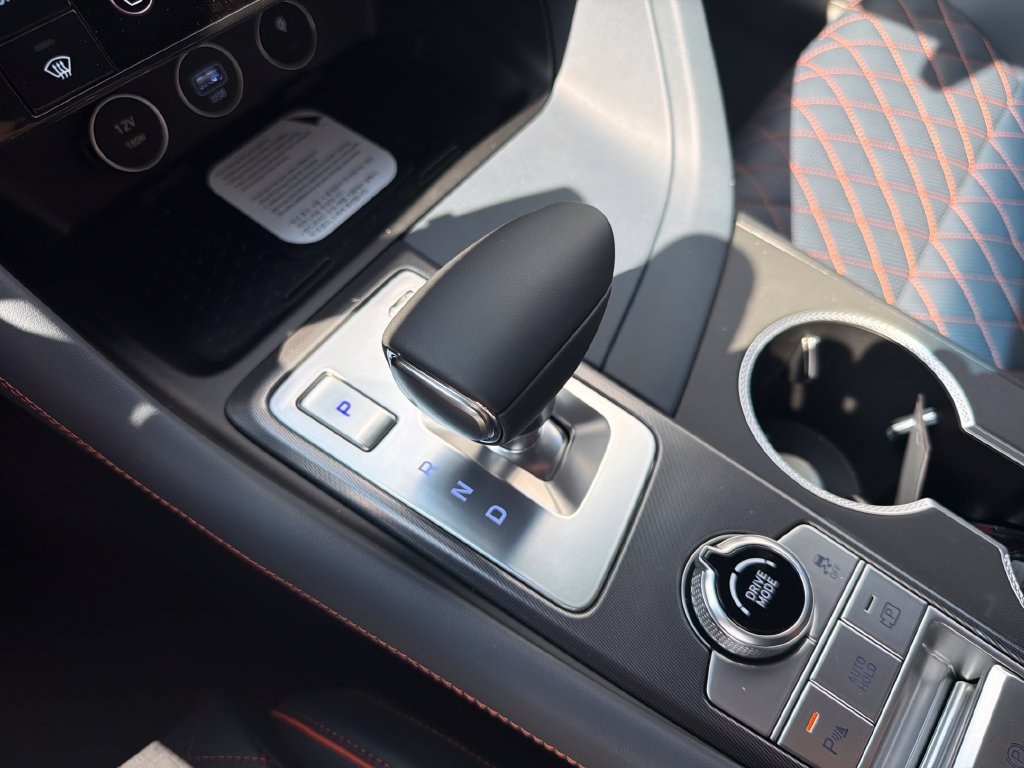 New 2026 Genesis G70 3.3T Prestige AWD/4WD image 28