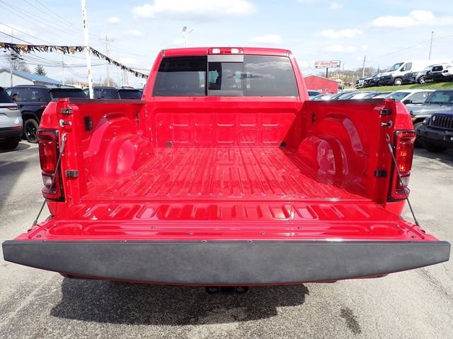 New 2026 RAM 2500 Tradesman AWD/4WD image 7