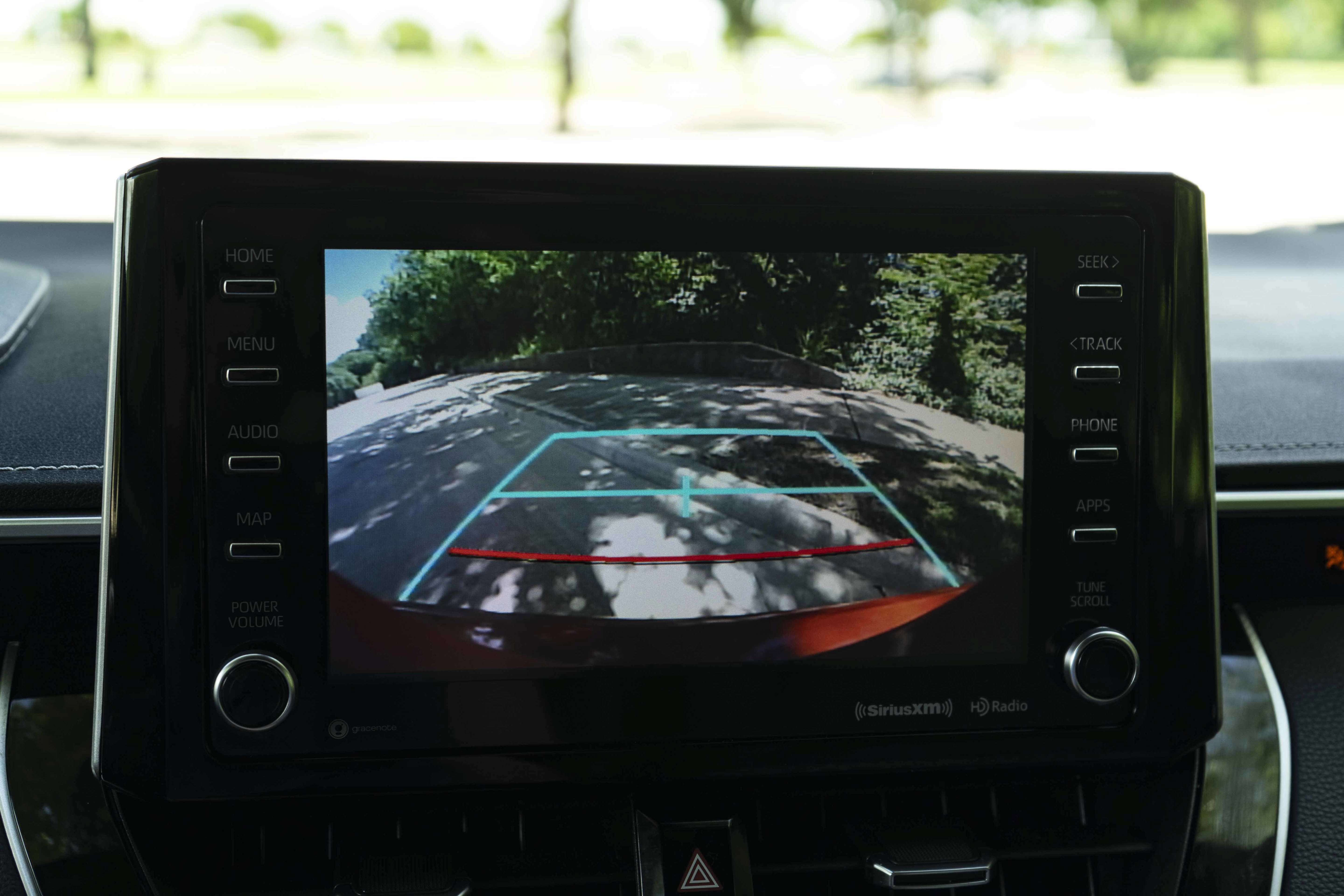 Used 2020 Toyota Corolla XSE FWD image 31